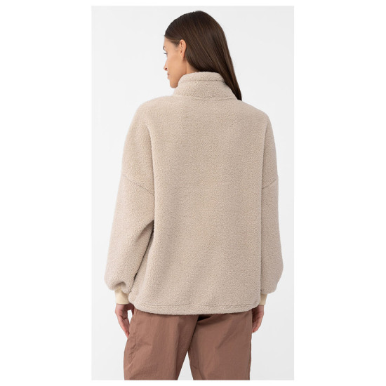 4F Γυναικεία μπλούζα Fleece